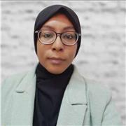 Traduttore per Lezioni di Arabo - Lavoro Part Time